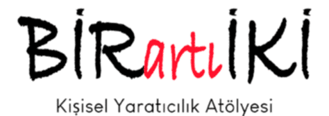 Kişisel Yaratıcılık Atölyesi