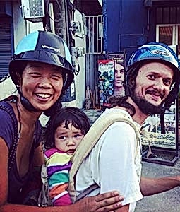 GÖKHAN & YUUKA & MAYA